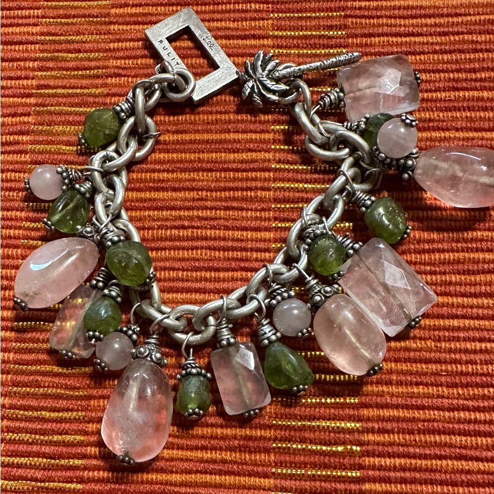 Vintage Lily Pulitzer Bracelet - Picture 3 of 5